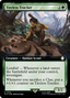 Tireless Tracker (Extended Art) (Surge Foil) [Fallout]