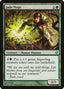 Jade Mage [Commander 2013]
