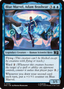 Blue Marvel, Adam Brashear [Marvel Super Heroes Commander]