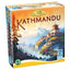Queen Games Kathmandu Board Game