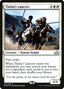 Thalia's Lancers [Eldritch Moon Prerelease Promos]