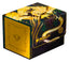 Ultimate Guard - Sidewinder 100+ Xenoskin Magic: The Gathering - “Tarkir: Dragonstorm” - Eerie Ultimatum Deck Box