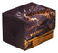 Ultimate Guard - Sidewinder 100+ Xenoskin Magic: The Gathering - “Tarkir: Dragonstorm” - Neriv, Heart of the Storm Deck Box