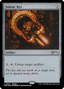 Voltaic Key (Graphic Novel Insert) [Media Promos]