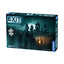 Exit: The Game – Nightfall Manor | Kosmos Escape Room Game