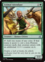 Animal Attendant [Avatar: The Last Airbender: Eternal-Legal]