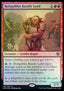 Hobgoblin Bandit Lord [Dungeons & Dragons: Adventures in the Forgotten Realms Prerelease Promos]