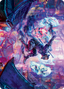 Thousand-Faced Shadow Art Card [Kamigawa: Neon Dynasty Art Series]