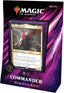 Commander 2019 - Commander Deck (Merciless Rage)