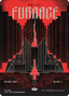 Great Furnace (2886) [Secret Lair Drop Series]
