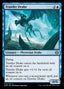 Trawler Drake [Phyrexia: All Will Be One]