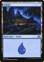 Island (288) [Shadows over Innistrad]