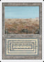 Scrubland [Revised Edition]