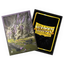 Dragon Shield: Standard 100ct Sleeves - Landfall Series - Verdant Catacomb (Dual Matte)
