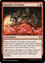 Hoarder's Overflow [Bloomburrow]