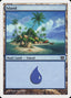 Island (337) [Ninth Edition]