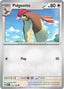Pidgeotto (017/165) [Scarlet & Violet 151]