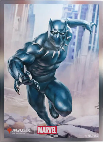 GameGenic MTG: Marvel Super Heroes Card Sleeves (100 Count)