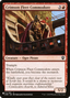 Crimson Fleet Commodore [The List]