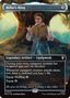 Bilbo's Ring (Borderless) [The Hobbit: Eternal-Legal]