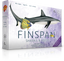 Finspan Sharks & Reefs Expansion Board Game
