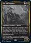 Old Stickfingers [Innistrad: Double Feature]