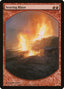 Searing Blaze [Magic Player Rewards 2011]