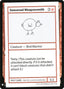 Seasoned Weaponsmith [Mystery Booster Playtest Cards]