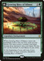 Growing Rites of Itlimoc // Itlimoc, Cradle of the Sun [Ixalan]