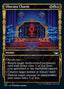 Obscura Charm (Showcase Golden Age) [Streets of New Capenna]
