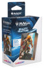 Magic: The Gathering | Reality Fracture Premium Art Sleeves - Planeswalker 5
