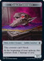 Goblin Construct // Kor Warrior Double-Sided Token [Zendikar Rising Tokens]