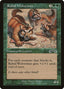 Rabid Wolverines [Exodus]