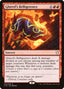 Ghired's Belligerence [Commander 2019]