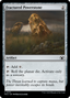 Fractured Powerstone [March of the Machine Commander]