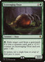 Scavenging Ooze [Commander 2016]