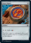 Izzet Signet [Commander 2021]