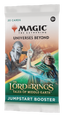 The Lord of the Rings: Tales of Middle-earth - Jumpstart Booster Pack