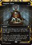 Vampiric Tutor [Secrets of Strixhaven: Mystical Archive]