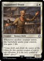 Impassioned Orator (Surge Foil) [Fallout]