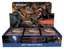 Commander Legends: Battle for Baldur's Gate - Set Booster Display