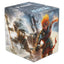 Magic: The Gathering | Reality Fracture Bastion 100+ XL - Charging Planeswalkers