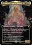 Galadriel, Light of Valinor (Borderless) [The Hobbit: Eternal-Legal]