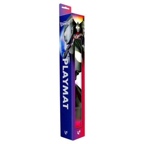 Ultra Pro Ultraman Tiga Playmat | Licensed TCG Game Mat