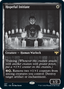 Hopeful Initiate [Innistrad: Double Feature]