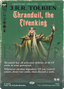 Thranduil, the Elvenking (Borderless) [The Hobbit]