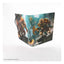 GameGenic Reality Fracture Casual Album 18-Pocket – Ajani MTG