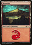 Mountain (Rebecca Guay) [Standard Showdown Promos]