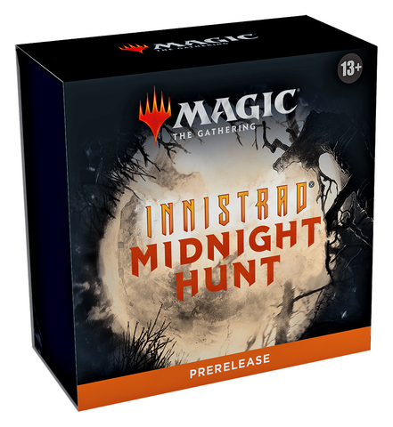 Innistrad: Midnight Hunt - Prerelease Kit