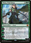 Nissa, Vital Force [Kaladesh]